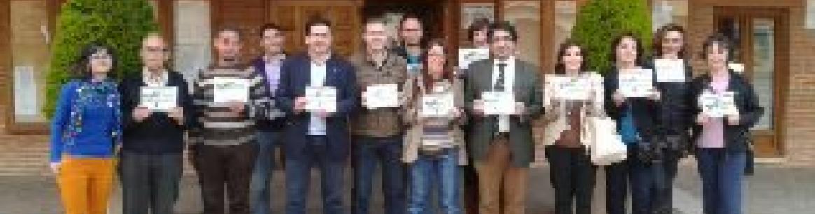 Presentación del Programa Bolaños Limpio 10