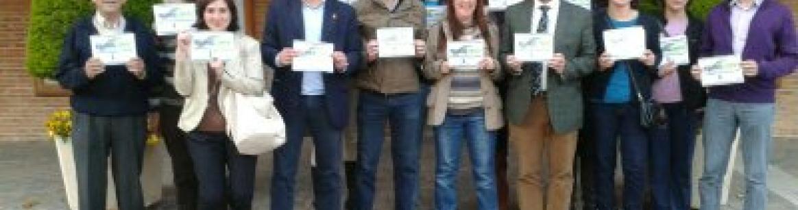 Presentación del Programa Bolaños Limpio 11