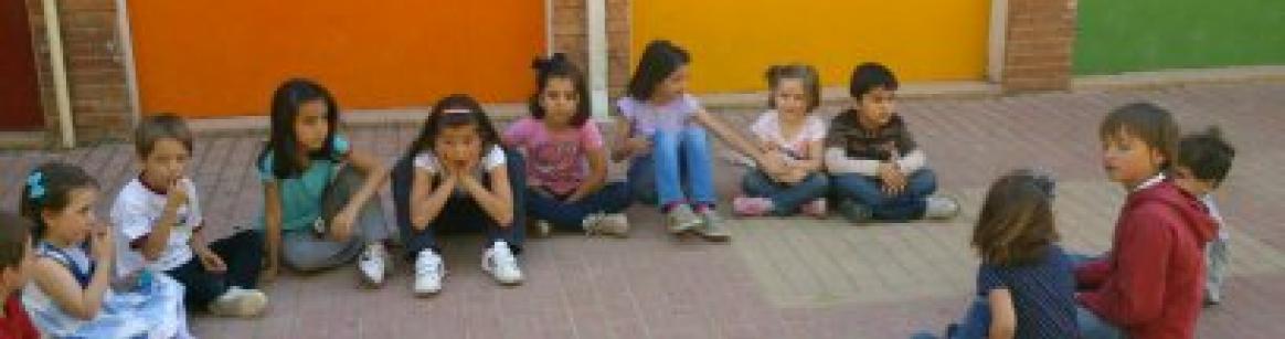 Campaña "Bolaños Limpio" en la Ludoteca 1
