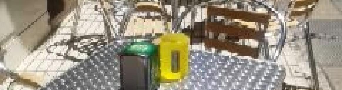 Papeleras de Mesa para el Sector de la Hostelería 2