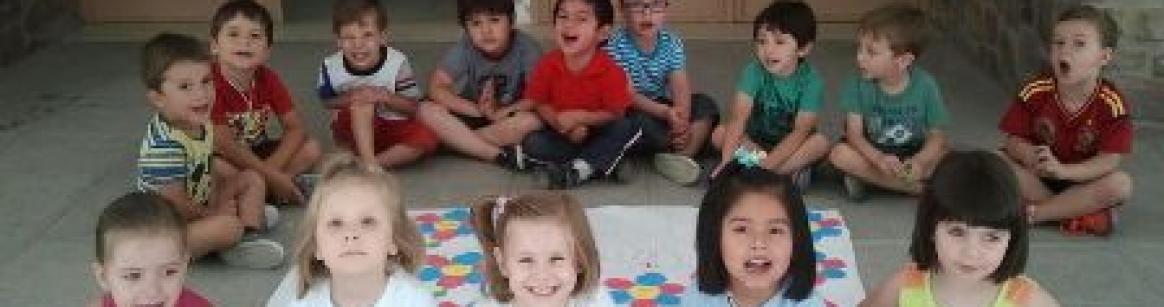 Campaña "Bolaños Limpio" en la Escuela de Verano 14