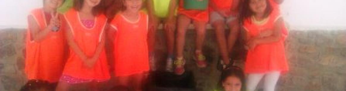 Campaña "Bolaños Limpio" en la Escuela de Verano 4