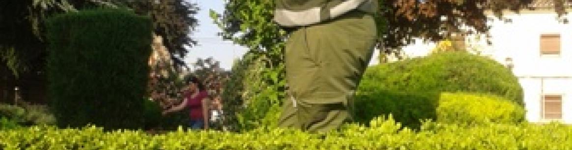 Ruta de Senderismo "Bolaños Limpio" hasta el Vivero Municipal 4