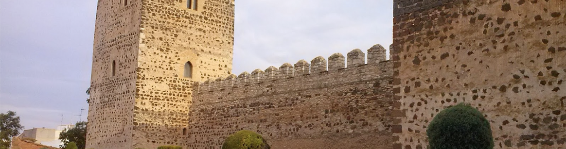 Castillo de Bolaños de Calatrava