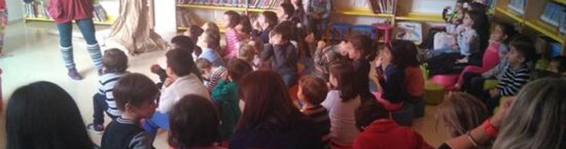 Cuentacuentos en la Biblioteca 3