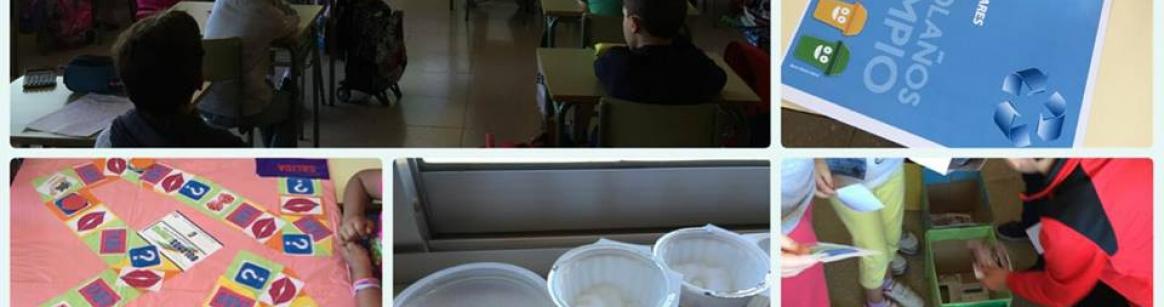 Murales con actuaciones de Bolaños Limpio