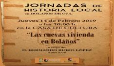 jornadas de historia