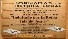 jornadas de historia