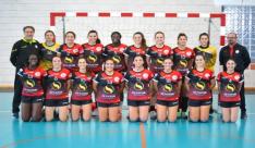 balonmano senior femenino