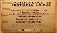 jornadas historia