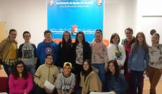 taller corresponsales juveniles