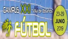 campus futbol