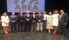 V Gala ABEA