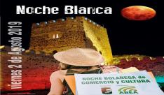 Noche Blanca