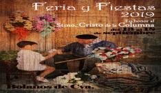 LIBRO FERIA Y FIESTAS CRISTO 2019