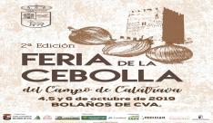 FERIA DE LA CEBOLLA