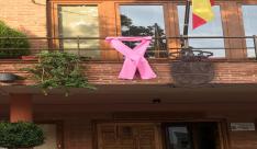 Día del Cancer de mama