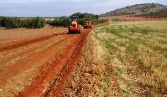 ARREGLO DE CAMINOS