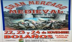 MERCADO MEDIEVAL