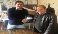 Ayuntamiento y Banco de Alimentos
