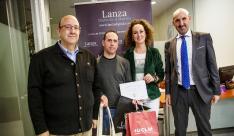 Foto concurso bolsa