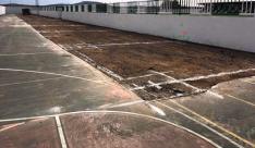 CAMPO DE FUTBOL