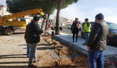 OBRAS PARQUE