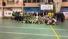 foto balonmano