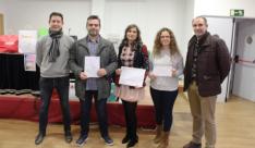 foto ganadores