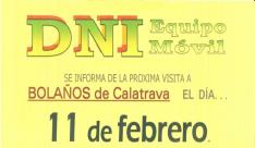 cita dni electrónico
