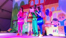 CARNAVAL INFANTIL