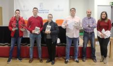 ganadores concurso tapa