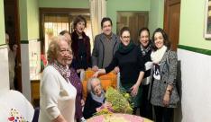 foto cumpleaños