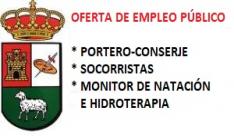 OFERTA DE EMPLEO PUBLICO