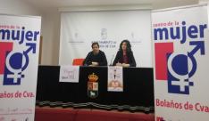 DIA DE LA MUJER