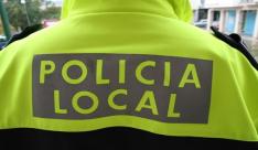 POLICÍA LOCAL