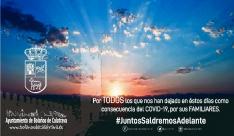 JUNTOS SALDREMOS ADELANTE