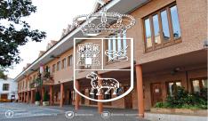 FOTO FACHADA AYTO LOGO
