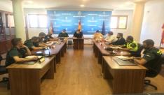 REUNION COORDINACION