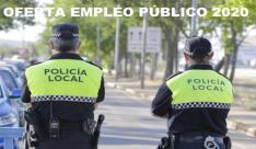 OEP POLICÍA LOCAL