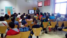 biblioteca