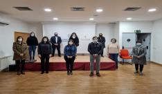 AFAL CON EQUIPO DE GOBIERNO