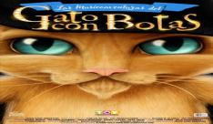 gato con botas