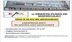 Escuela de Adultos