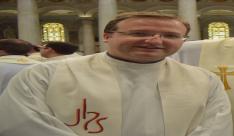 Juan Antonio sacerdote