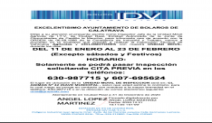 ITV portada
