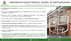 medidas confinamiento provincia