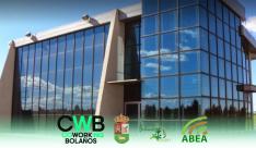 Espacio Coworking