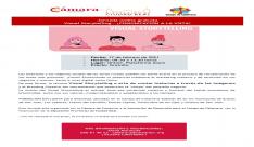 curso camara de comercio campo de calatrava