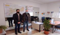 visita oficina masa occidental I